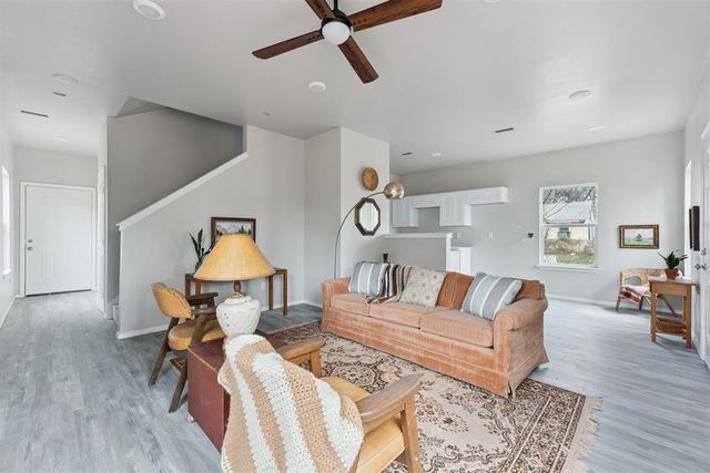 1524 SW 34th Street, Oklahoma City, OK 73119