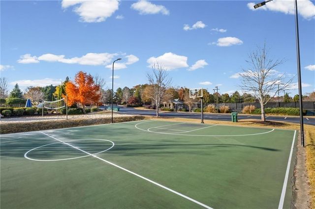 294 Balaban Circle, Woodstock, GA 30188