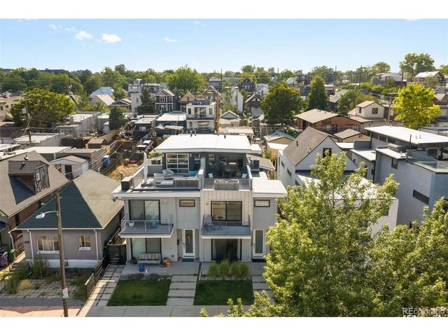 3431 Navajo St, Denver, CO 80211