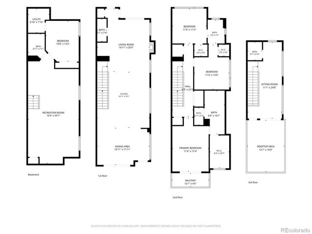 3431 Navajo St, Denver, CO 80211