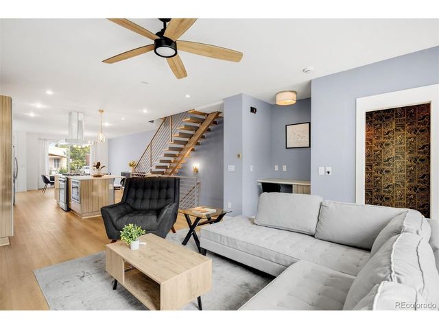 3431 Navajo St, Denver, CO 80211