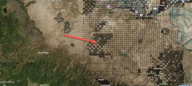 5963 Serenity Lane 615, Winslow, AZ 86047