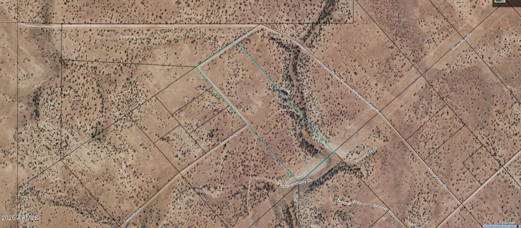 5963 Serenity Lane 615, Winslow, AZ 86047