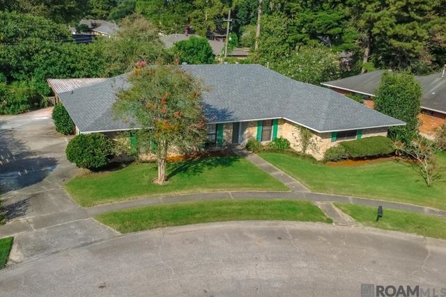 5241 Timber Cove St, Baton Rouge, LA 70808