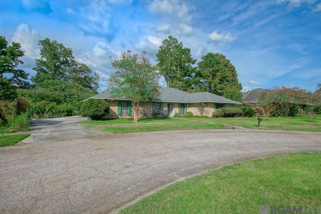 5241 Timber Cove St, Baton Rouge, LA 70808