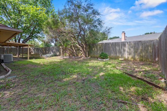 2508 Carriage Place, Arlington, TX 76014