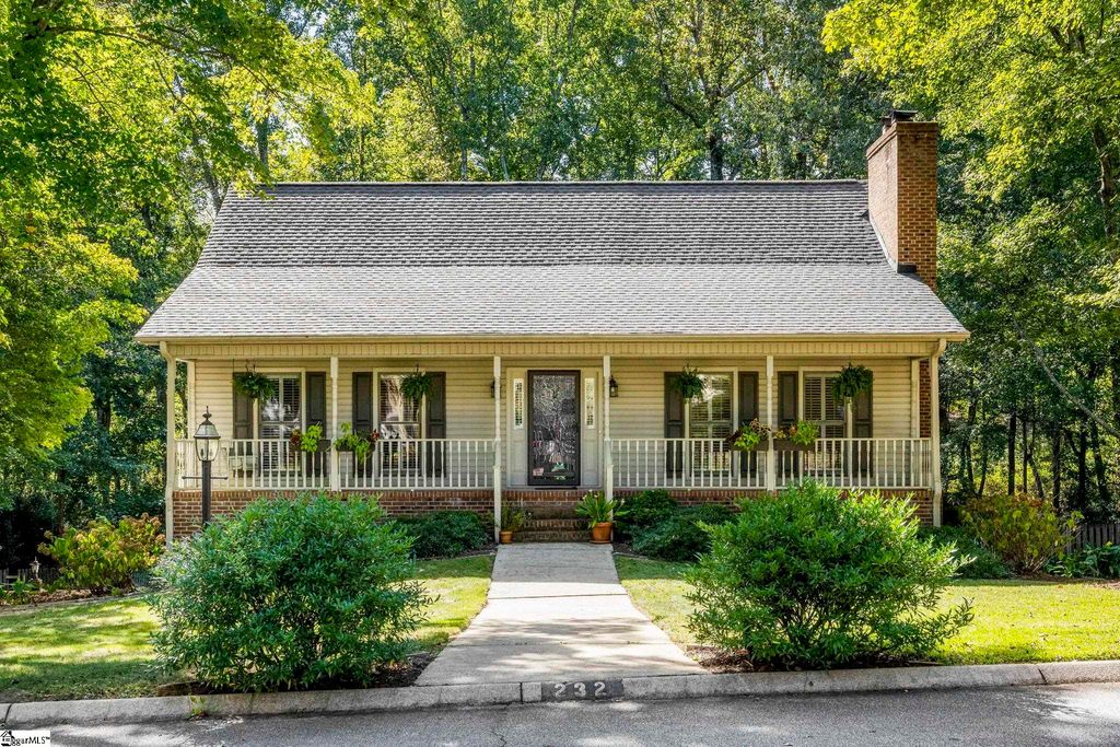 232 Hardwood Road, Greenville, SC 29607