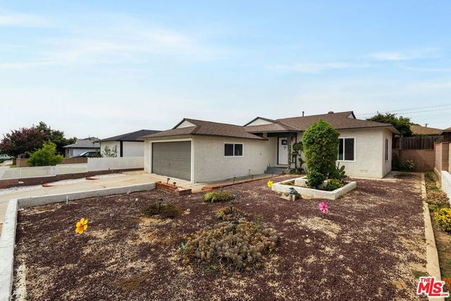 12319 Telechron Avenue, Whittier, CA 90605