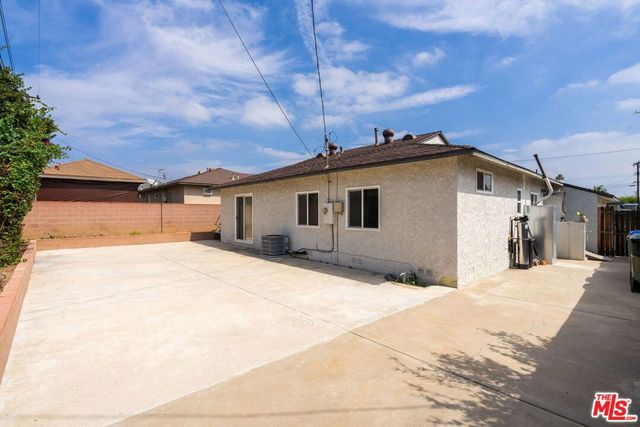12319 Telechron Avenue, Whittier, CA 90605