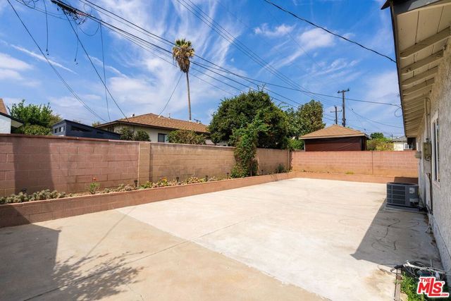 12319 Telechron Avenue, Whittier, CA 90605