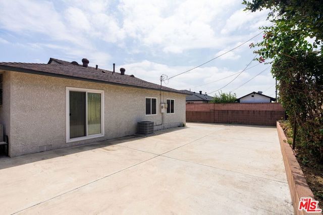 12319 Telechron Avenue, Whittier, CA 90605