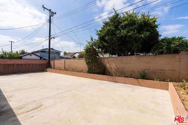 12319 Telechron Avenue, Whittier, CA 90605