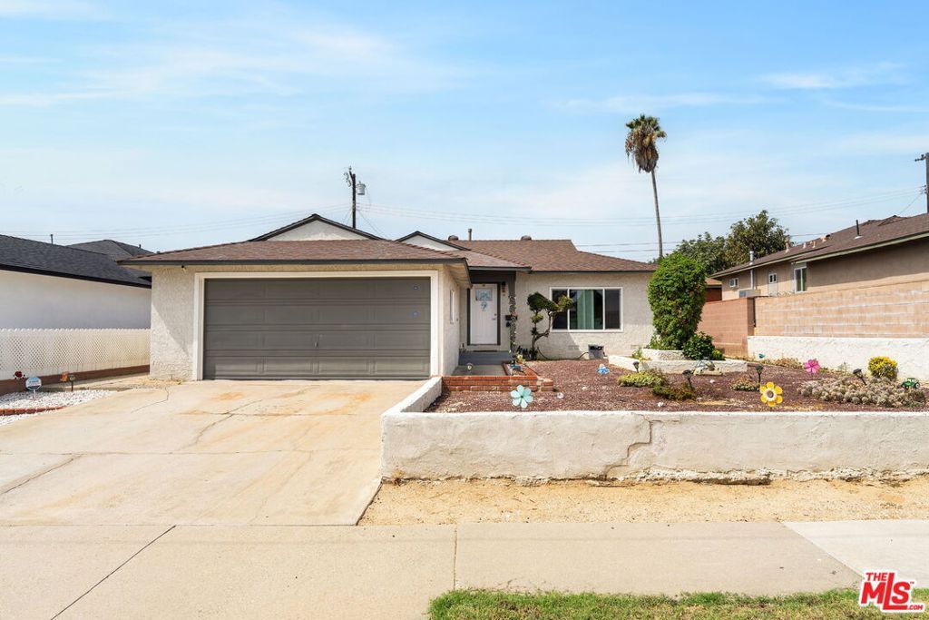 12319 Telechron Avenue, Whittier, CA 90605