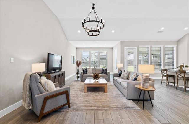 24915 Heather Glade Trail, Tomball, TX 77375