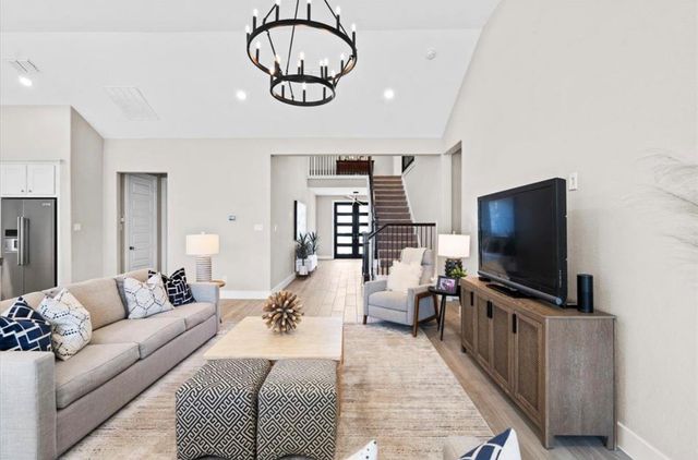 24915 Heather Glade Trail, Tomball, TX 77375