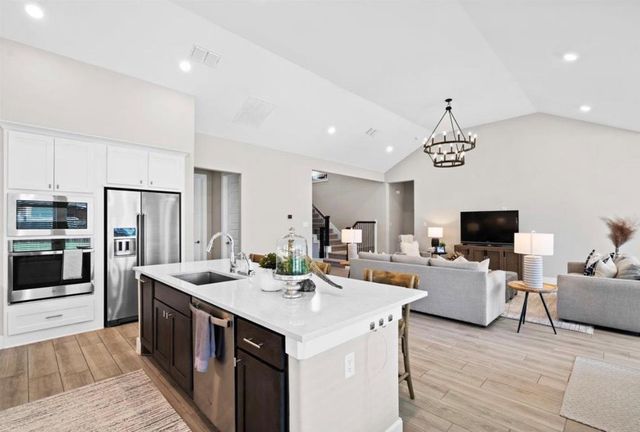 24915 Heather Glade Trail, Tomball, TX 77375