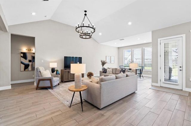 24915 Heather Glade Trail, Tomball, TX 77375