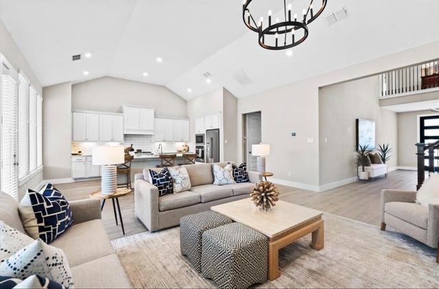 24915 Heather Glade Trail, Tomball, TX 77375