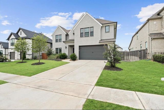 24915 Heather Glade Trail, Tomball, TX 77375