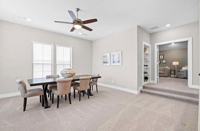 24915 Heather Glade Trail, Tomball, TX 77375