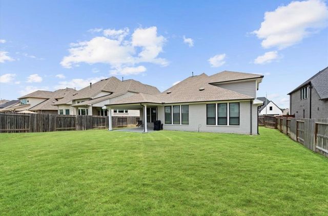 24915 Heather Glade Trail, Tomball, TX 77375