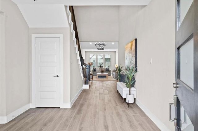 24915 Heather Glade Trail, Tomball, TX 77375