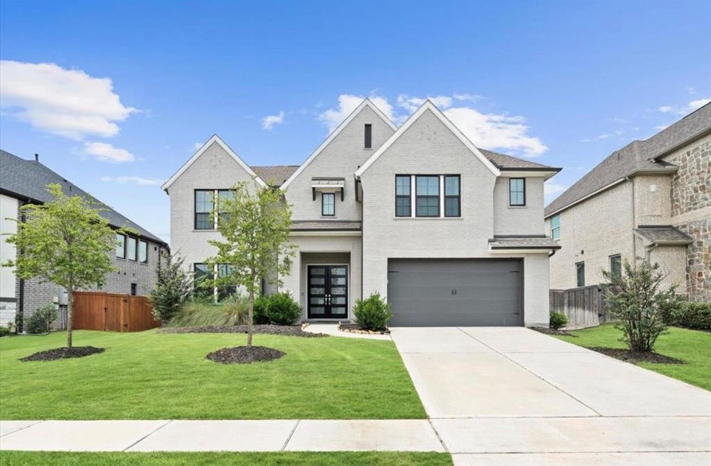 24915 Heather Glade Trail, Tomball, TX 77375