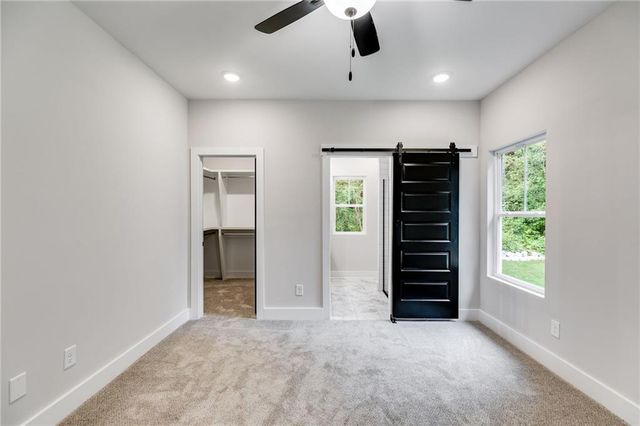 310 Colonial Drive, Carrollton, GA 30117