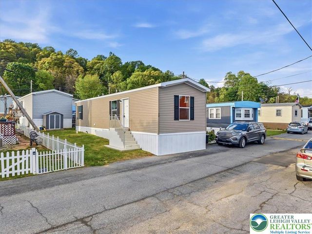 1414 Susquehanna Street LOT 30, Salisbury Twp, PA 18103