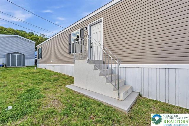 1414 Susquehanna Street LOT 30, Salisbury Twp, PA 18103