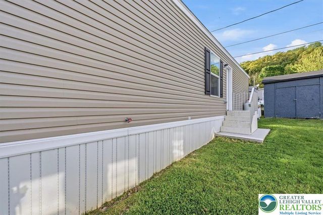 1414 Susquehanna Street LOT 30, Salisbury Twp, PA 18103
