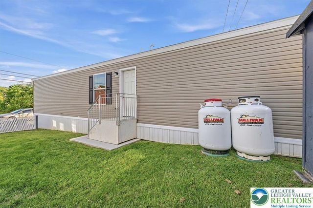1414 Susquehanna Street LOT 30, Salisbury Twp, PA 18103