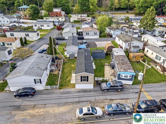 1414 Susquehanna Street LOT 30, Salisbury Twp, PA 18103