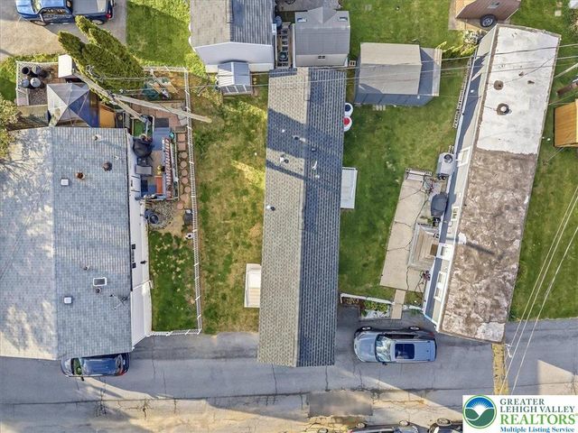 1414 Susquehanna Street LOT 30, Salisbury Twp, PA 18103