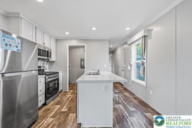 1414 Susquehanna Street LOT 30, Salisbury Twp, PA 18103