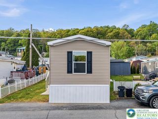 1414 Susquehanna Street LOT 30, Salisbury Twp, PA 18103