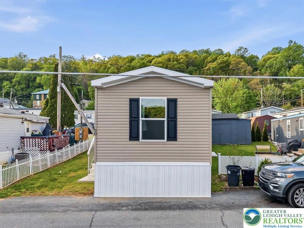 1414 Susquehanna Street LOT 30, Salisbury Twp, PA 18103