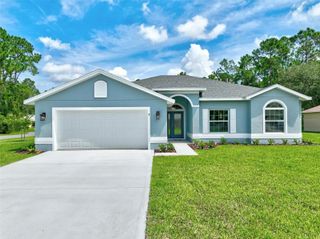 6 SEA BEACON PLACE, Palm Coast, FL 32164