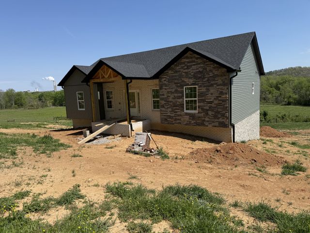 476 Buckeye Road, Cumberland City, TN 37050