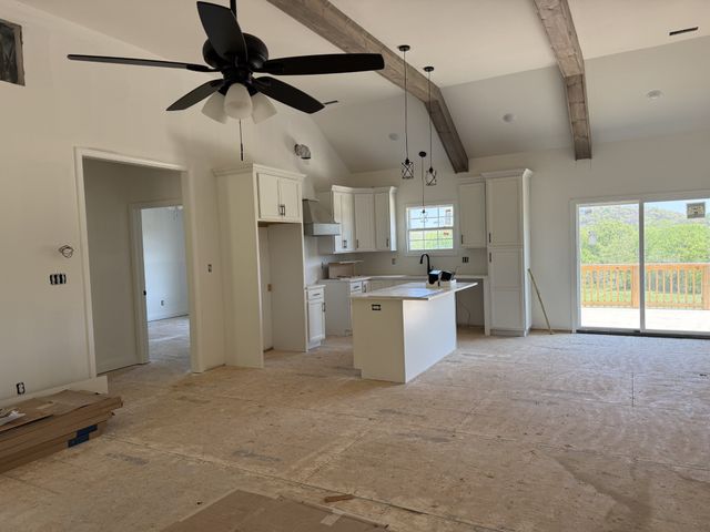 476 Buckeye Road, Cumberland City, TN 37050