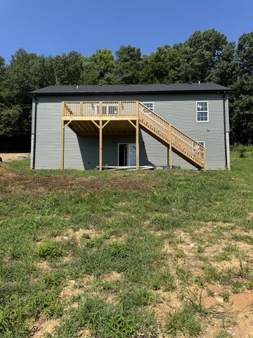 476 Buckeye Road, Cumberland City, TN 37050