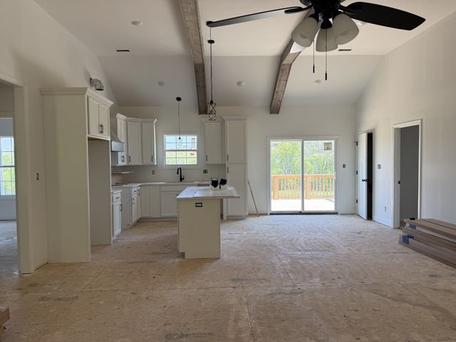 476 Buckeye Road, Cumberland City, TN 37050