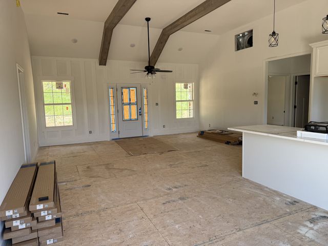 476 Buckeye Road, Cumberland City, TN 37050