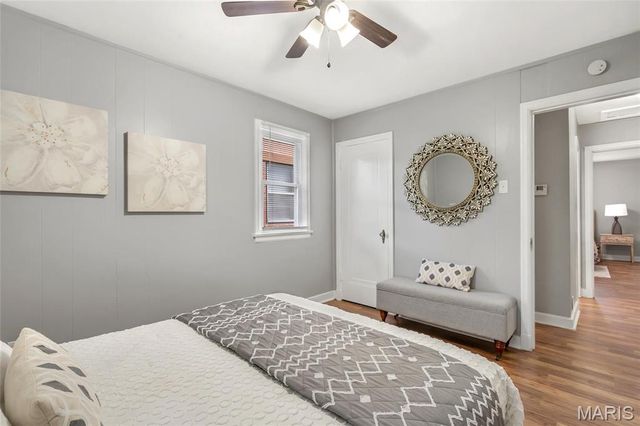 8 Jendale Court, St Louis, MO 63136