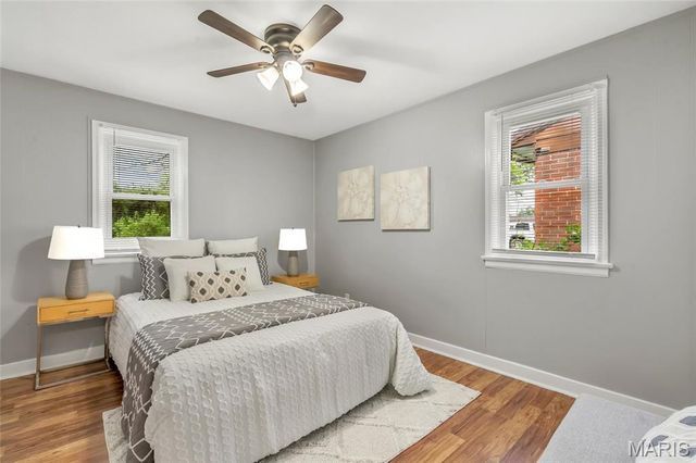 8 Jendale Court, St Louis, MO 63136