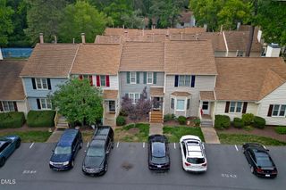 6544 English Oaks Drive, Raleigh, NC 27615
