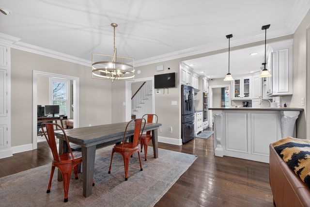 7919 Mt Sterling Road, Winchester, KY 40391