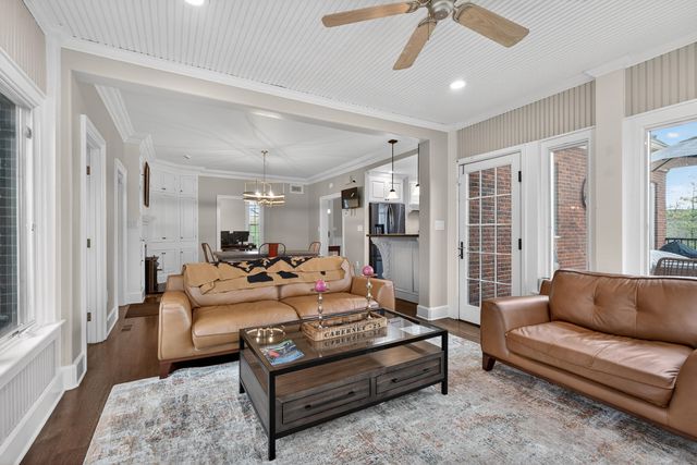 7919 Mt Sterling Road, Winchester, KY 40391