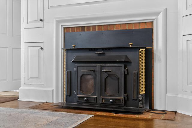 7919 Mt Sterling Road, Winchester, KY 40391