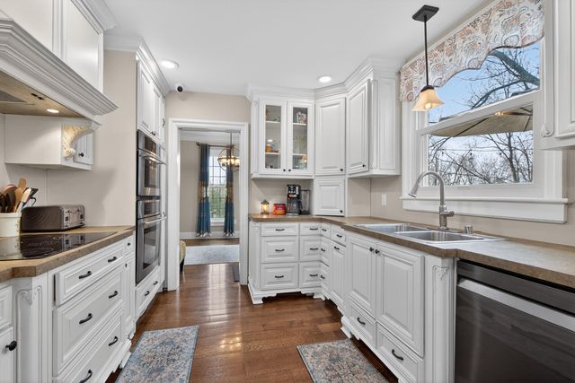 7919 Mt Sterling Road, Winchester, KY 40391